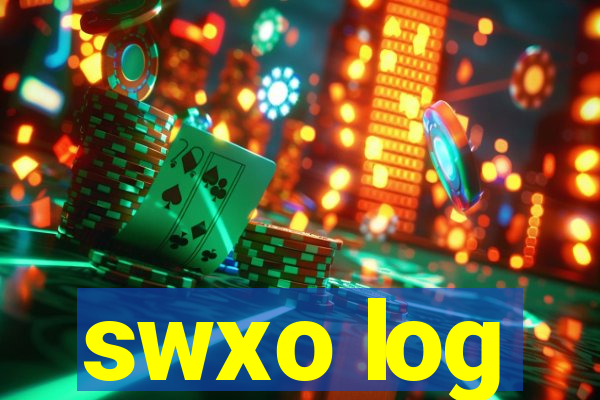 swxo log